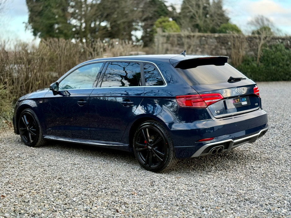 2016 Audi A3 - image 5