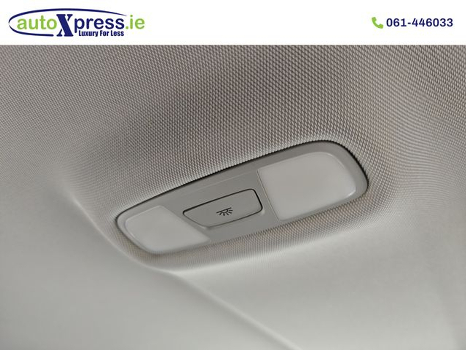 2016 Audi A3 1.4 TFSI SPORTS BACK Automatic €15,495