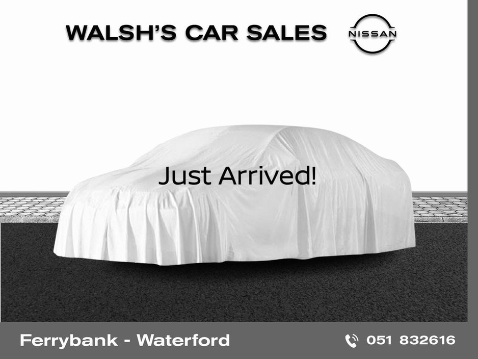 2021 Volkswagen Tiguan 1.5 TSI 130PS 5DR €28,950