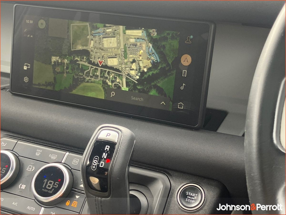 2023 Land Rover Defender 110 2.0 Si4 PHEV S €82,900