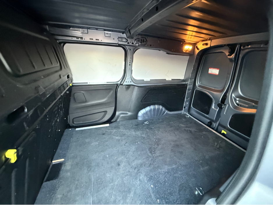 2021 Opel Combo 3 SEATER - 1.5 DIESEL - MANUAL - 12M WARRANTY - CAR: 1599 €14,950