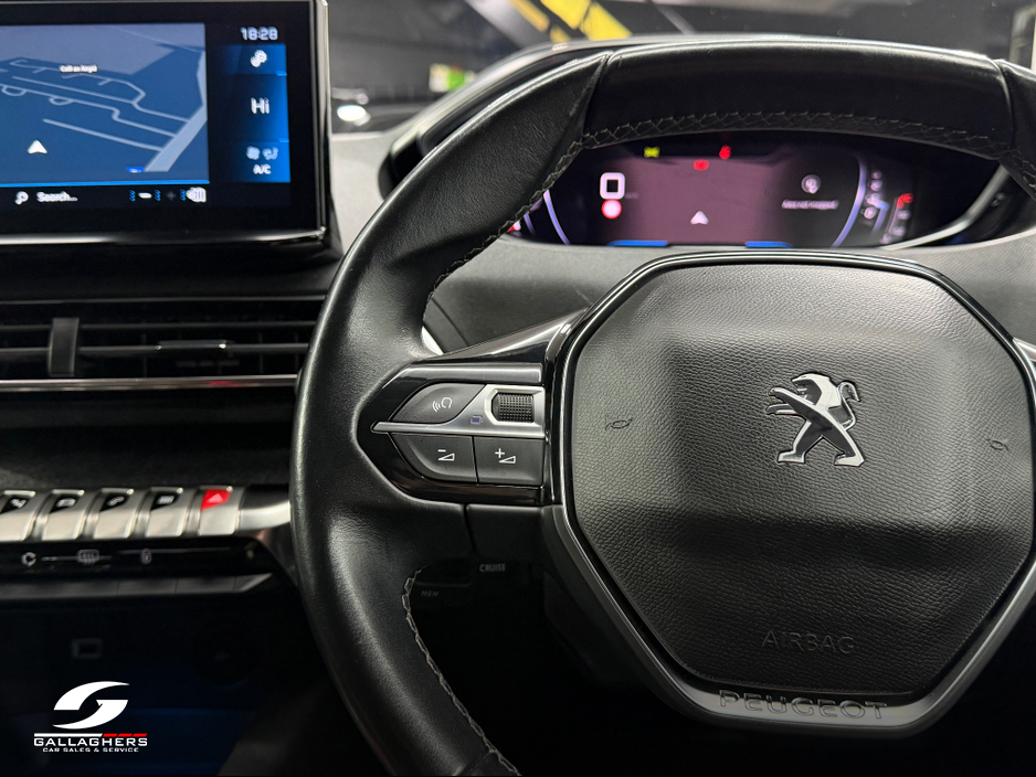 2022 Peugeot 3008 - image 19