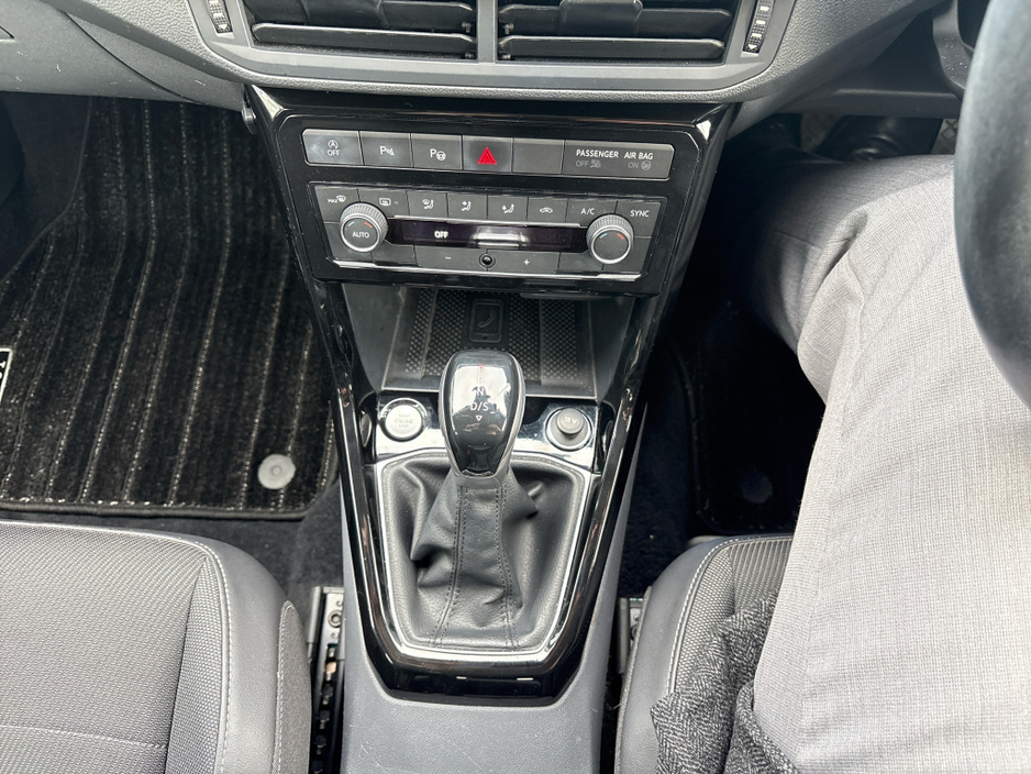 2020 Volkswagen T-Cross - image 18