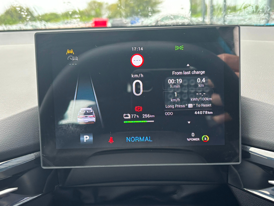 2024 MG 4 Excite 51kWh Auto €18,990