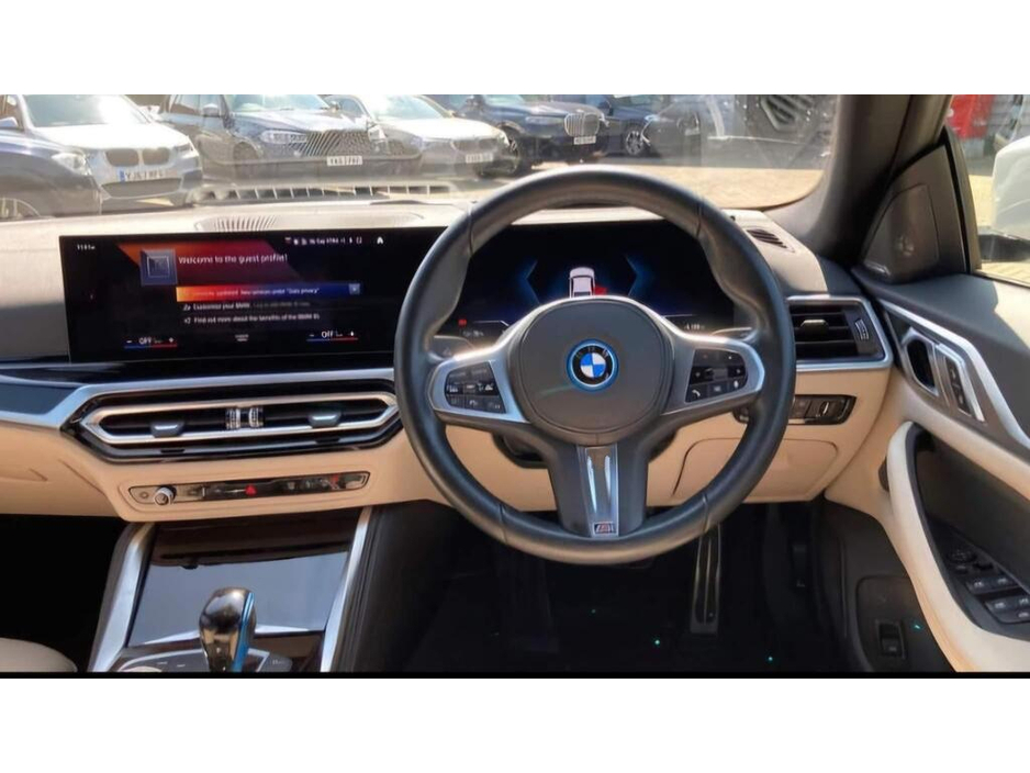 2023 BMW i4 - image 6