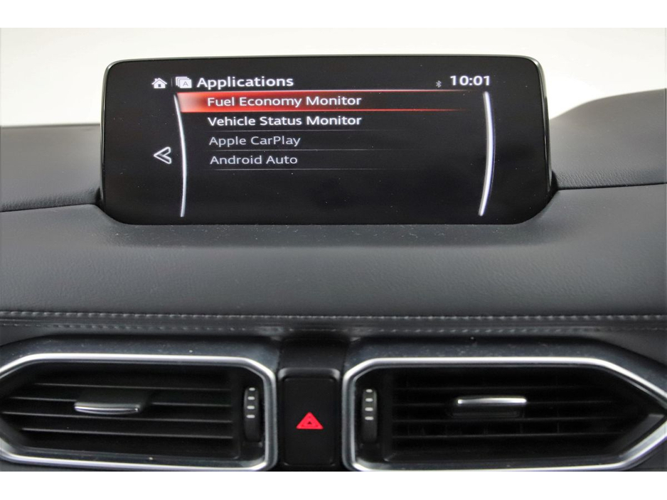 2021 Mazda CX-5 2.2D 2WD 150BHP GT 6SPD *FULL LEATHER*MEMO SEASTS* €25,890