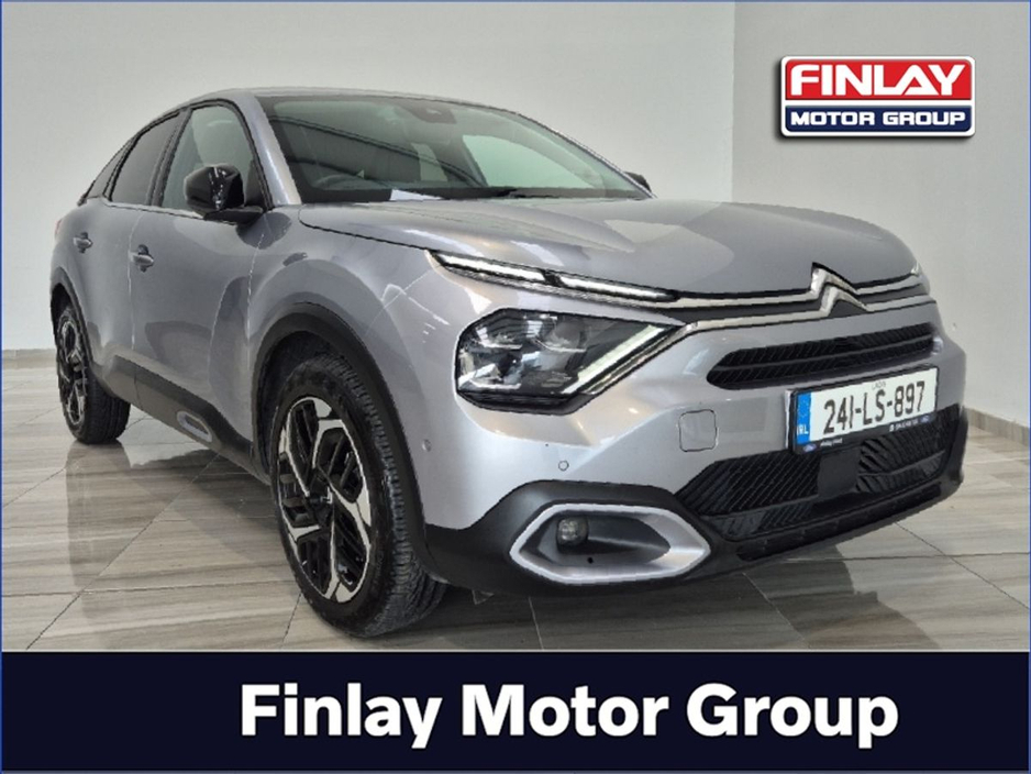 2024 Citroen C4 for sale in , Ireland