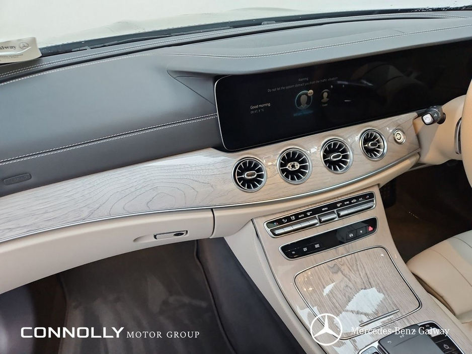 2023 Mercedes-Benz E Class - image 8