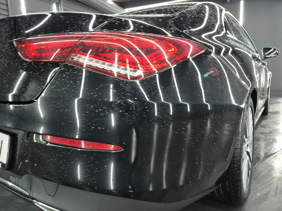 2021 Mercedes-Benz CLA Class - image 16