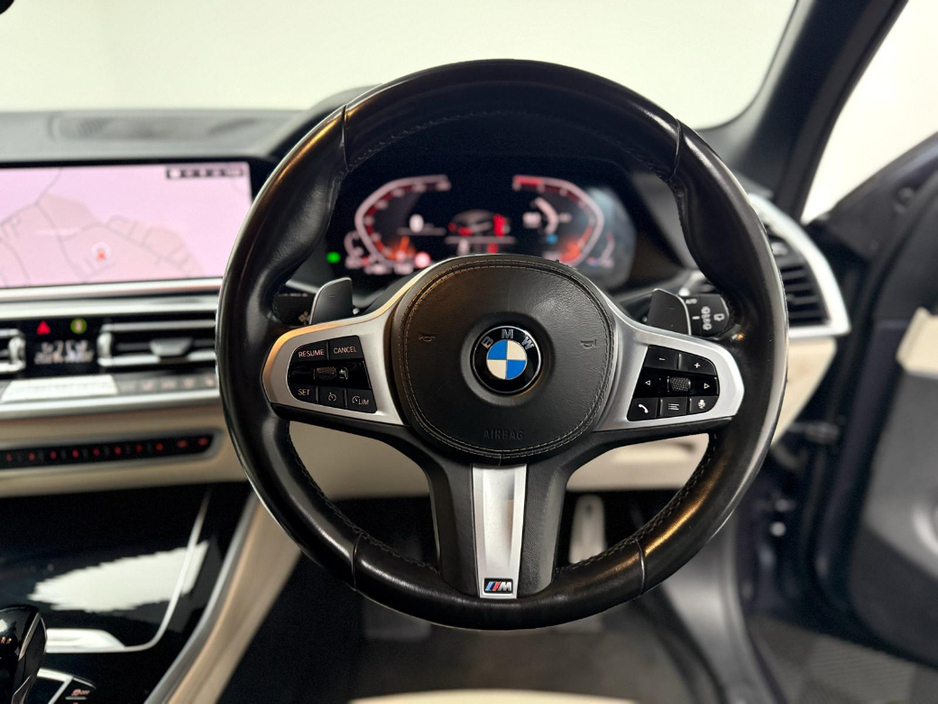 2019 BMW X5 - image 21