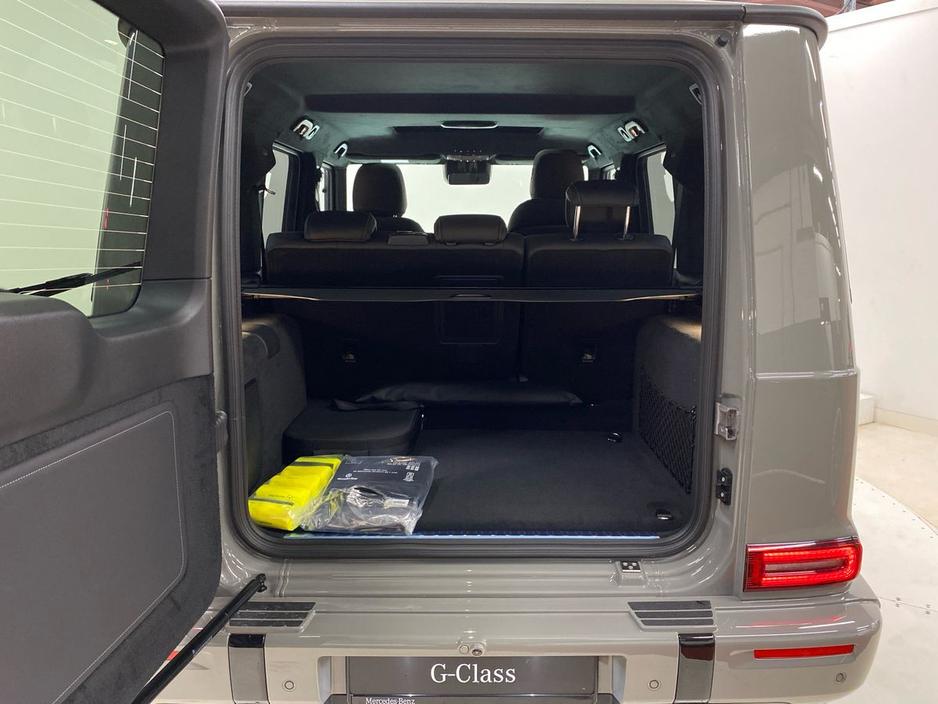 2026 Mercedes-Benz G Class - image 24