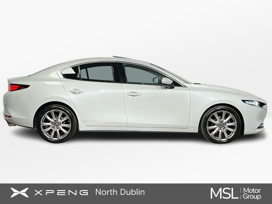 2024 Mazda Mazda3 - image 5