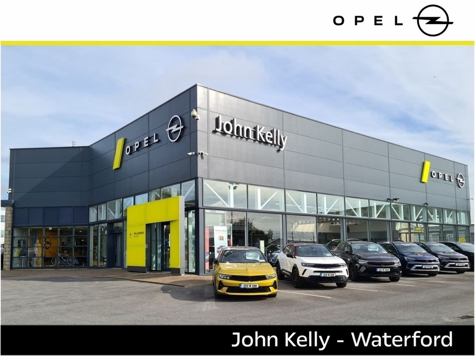 2021 Opel Grandland X 1.5 130PS FULL SERVICE HISTORY €20,995