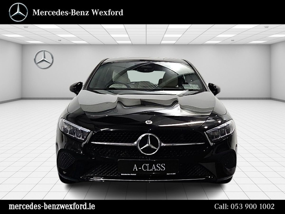2026 Mercedes-Benz A Class - image 7