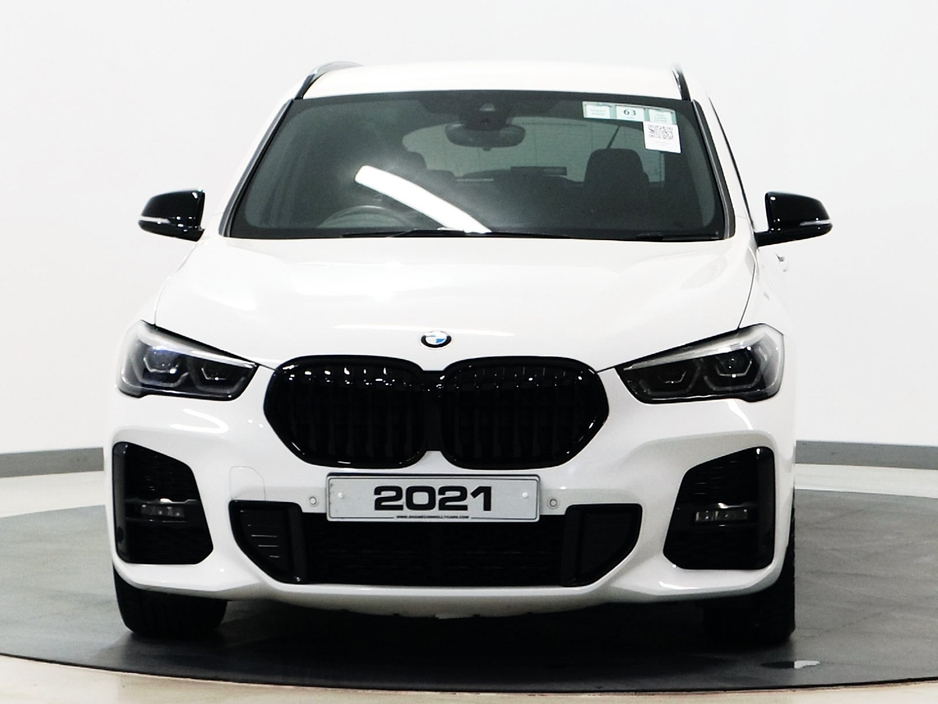 2021 BMW X1 *63* XDRIVE25E M SPORT AUTO €27,900