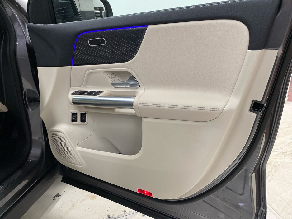 2026 Mercedes-Benz GLA Class - image 18