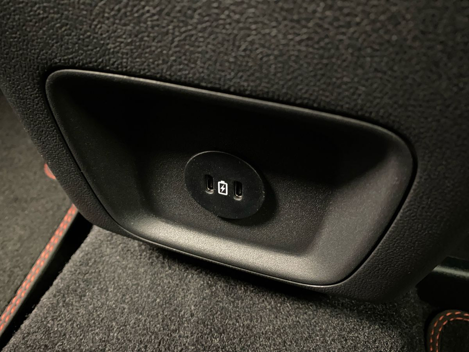 2026 Ford Kuga - image 14