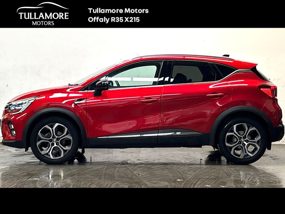 2023 Renault Captur - image 11