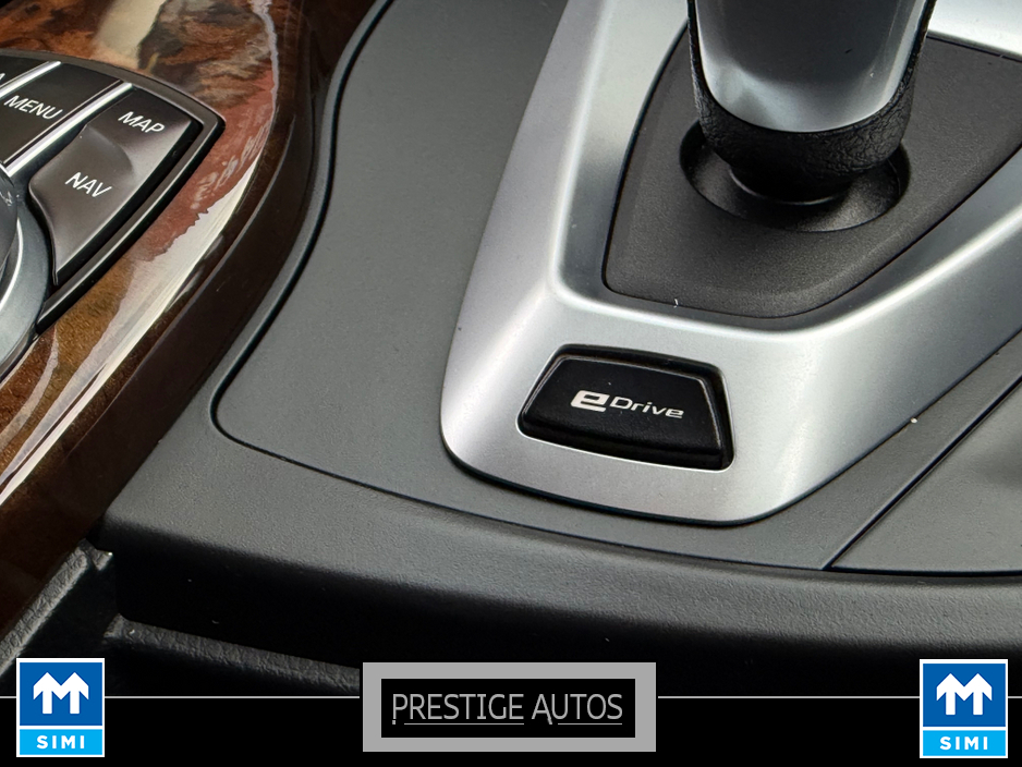 2018 BMW 3 Series 330 E LUXURY MODEL ONLY 52000 KLM *CAR ID 28*