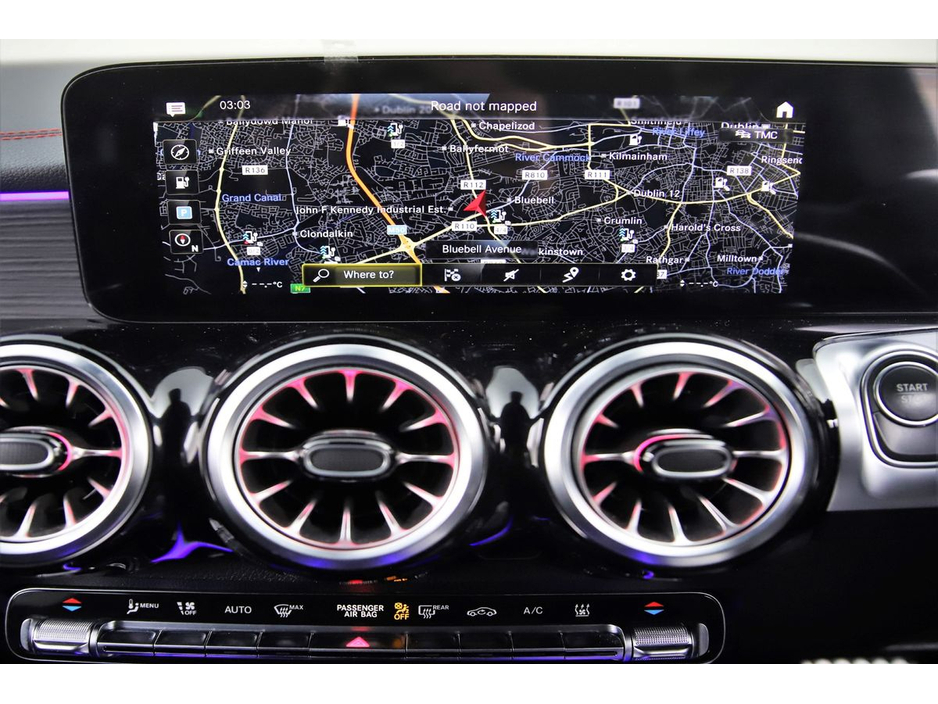 2022 Mercedes-Benz EQB - image 20