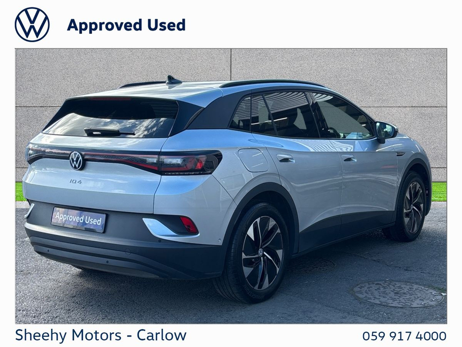 2023 Volkswagen ID.4 - image 15