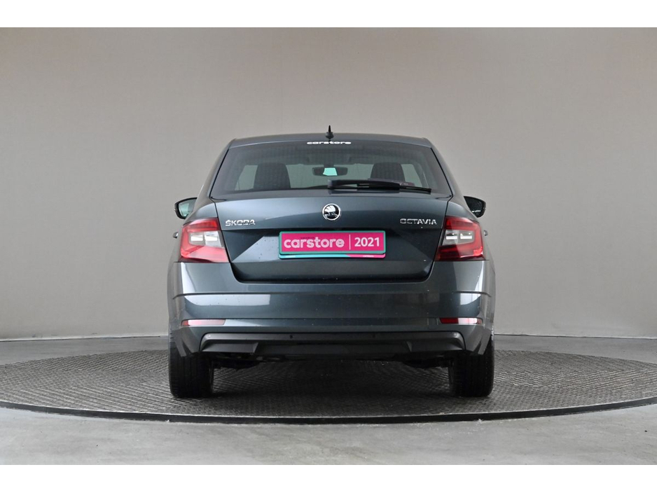 2021 Skoda Octavia 1.0TSI STYLE 115BHP 6SPD *SAT NAV*CARPLAY*ANDROID AUTO*REVESE CAM* €23,890