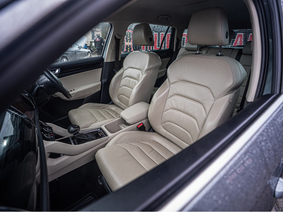 2018 Skoda Kodiaq 182 Kodiaq 2.0d Automatic/High spec/1yr warranty €27,888