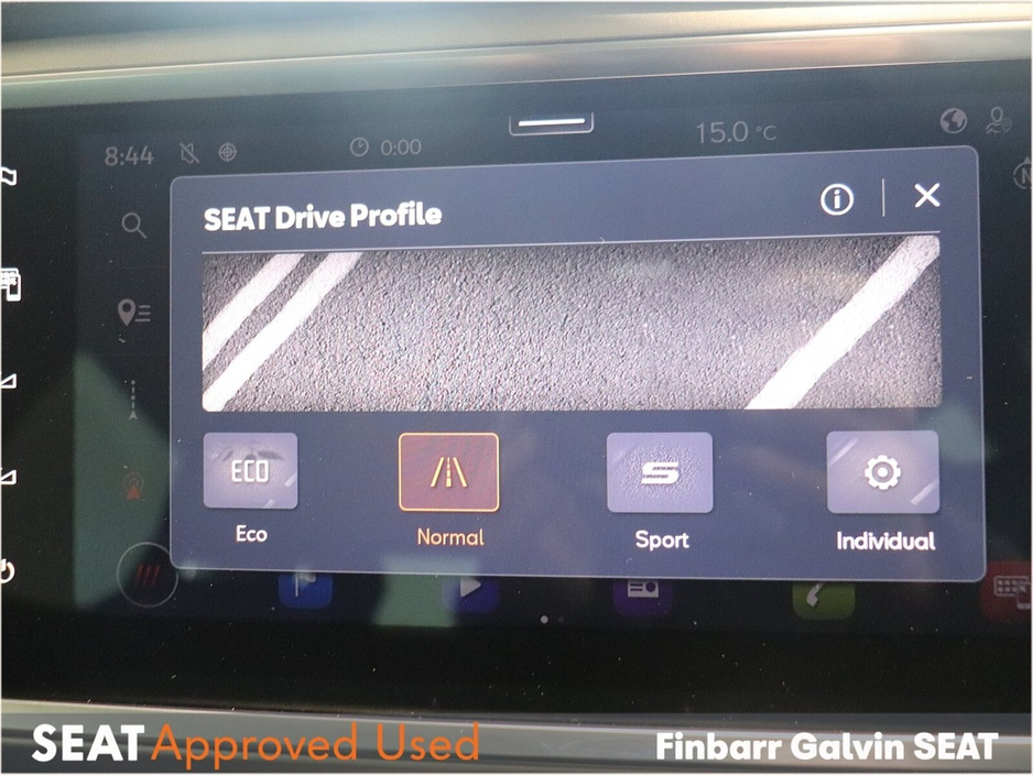 2023 SEAT Ateca - image 21