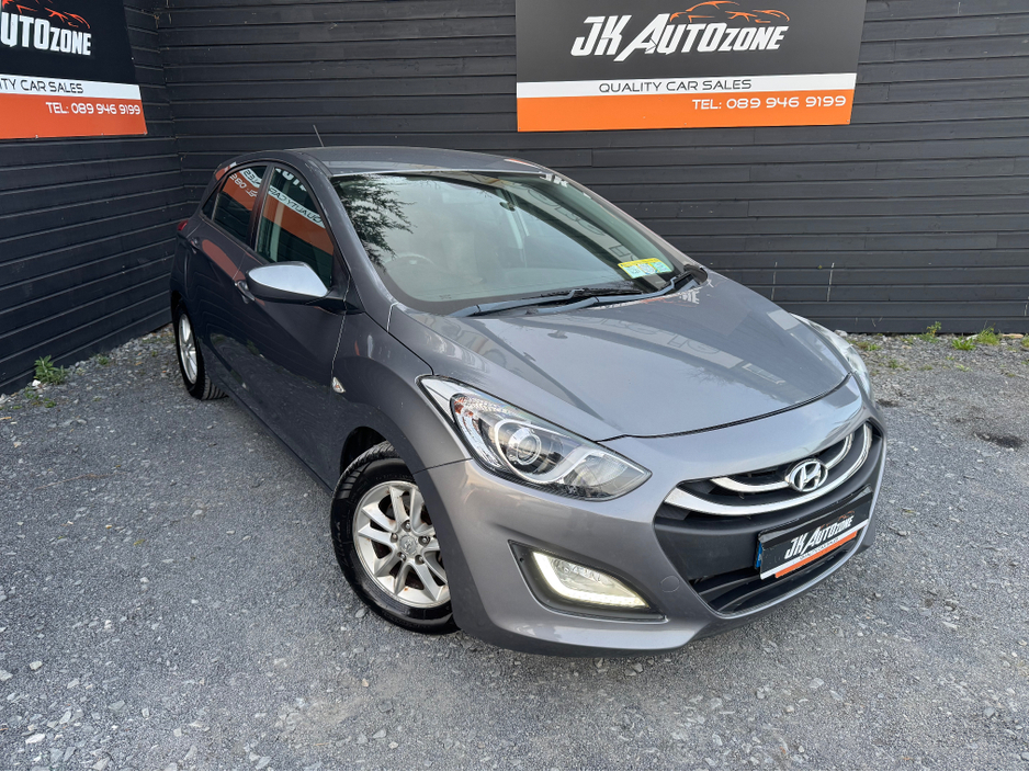 2012 Hyundai i30 for sale in , Ireland