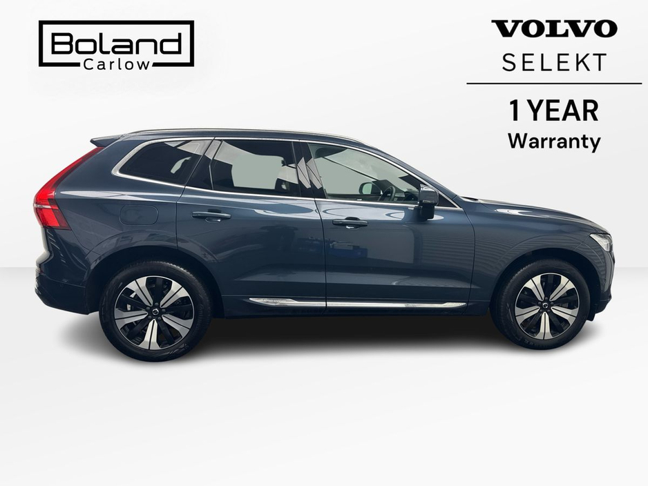 2024 Volvo XC60 - image 4