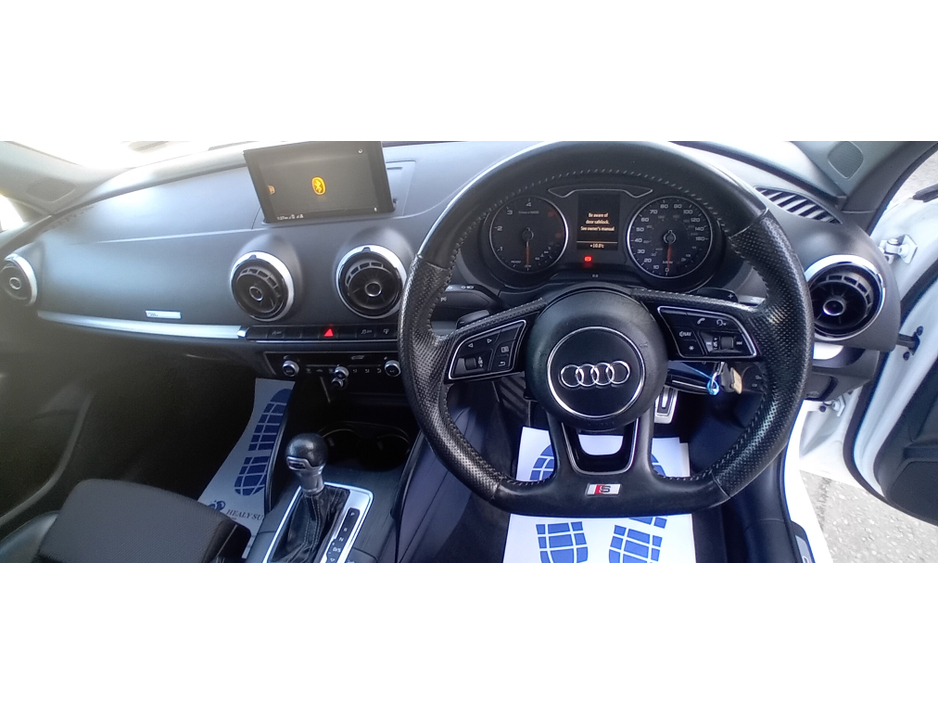 2016 Audi A3 - image 21