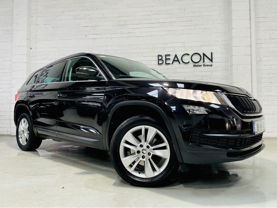 2019 Skoda Kodiaq for sale in , Ireland