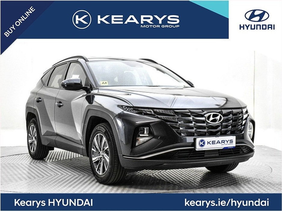 2022 Hyundai Tucson for sale in , Ireland