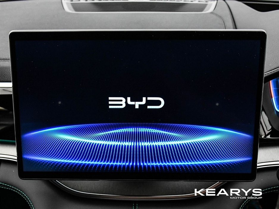 2026 BYD Seal U - image 17