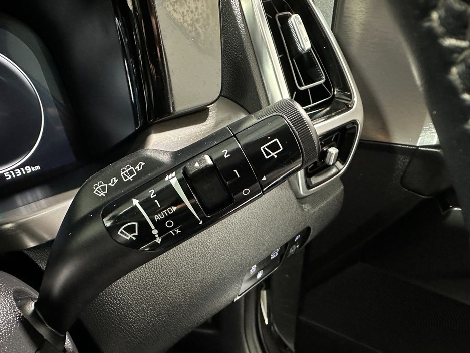 2023 Kia Sorento SAM Plug In Hybrid 4x4 7 Seater €49,800