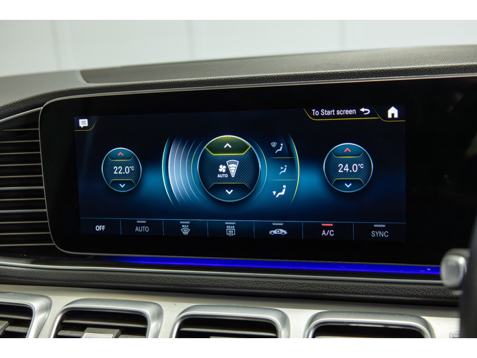 2022 Mercedes-Benz GLE Class - image 21