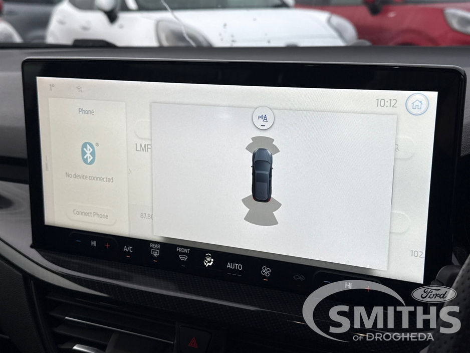 2023 Ford Focus ST-LINE 1.0T 125PS €24,950