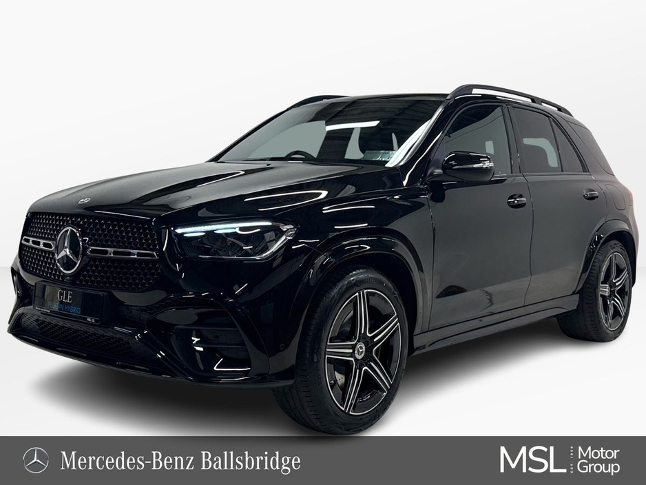2026 Mercedes-Benz GLE Class for sale in , Ireland