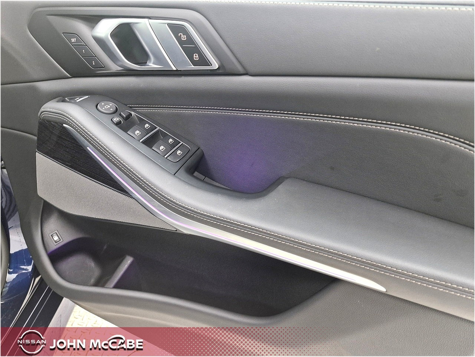 2025 BMW X5 50E M SPORT PRO PACK PHEV AUTO                           *RETAIL PRICE €98,950 - €2,000 SCRAPPAGE* FLEXIBLE FINANCE OFFERS AVAILABLE €96,950