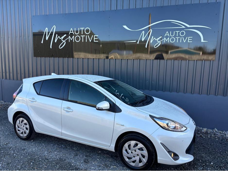 2019 Toyota Aqua for sale in , Ireland