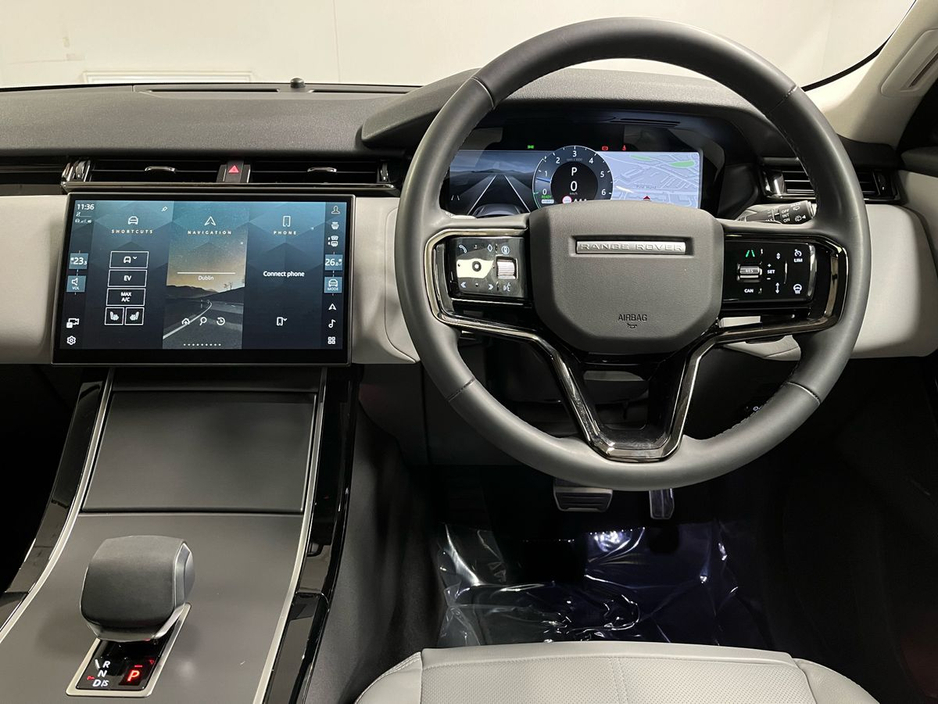 2024 Land Rover Range Rover Velar - image 14