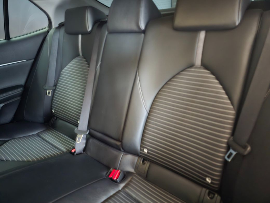 2020 Toyota Camry Hybrid World Sport Edition €27,500