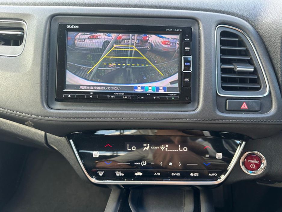 2017 Honda Vezel - image 19