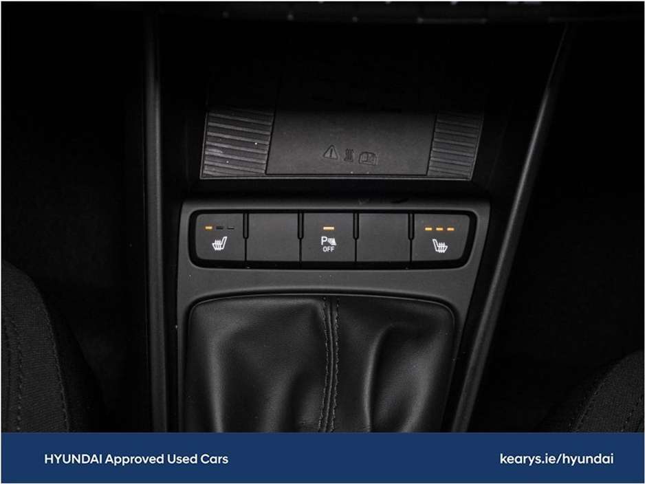 2024 Hyundai Bayon - image 20