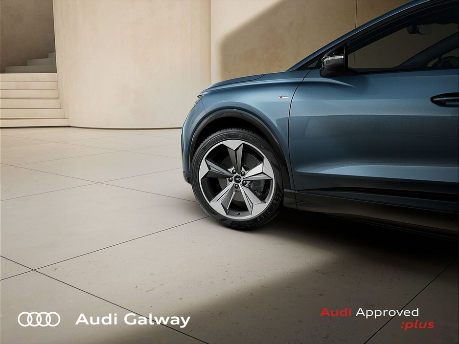 2025 Audi Q4 e-tron - image 6