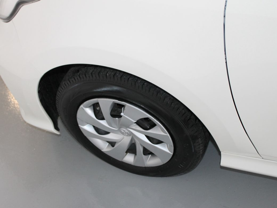 2020 Toyota Yaris 6aa-mxph10 €15,999