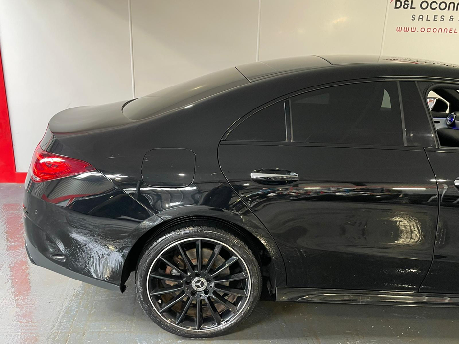 2023 Mercedes-Benz CL Class - image 6