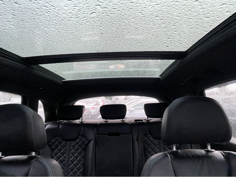 2020 Audi Q5 2.0TFSIE 50 QTIP 5DR BLACK EDITION €39,950