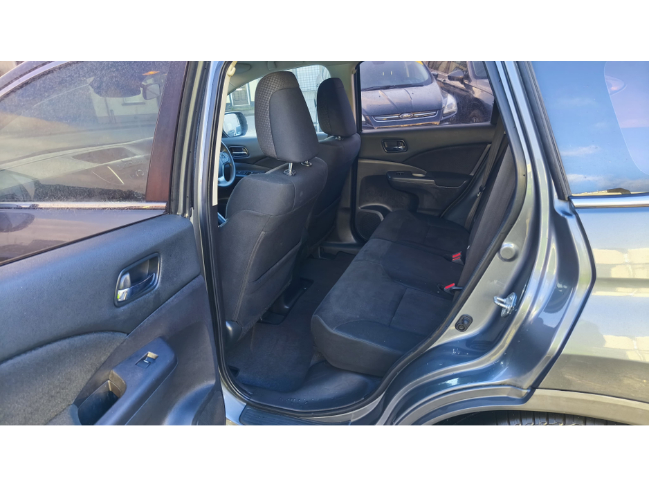 2015 Honda CR-V 1.6 I DTEC AA Approved 1 Year Warranty €9,995