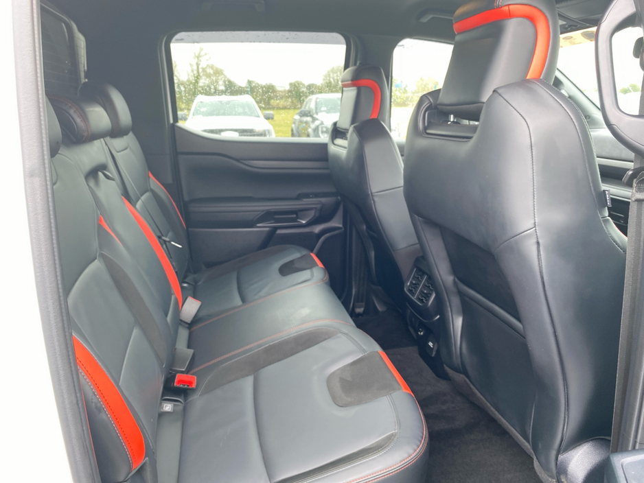 2024 Ford Ranger - image 17
